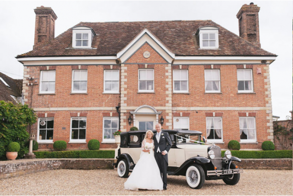Parley Manor Weddings Parley Manor Weddings