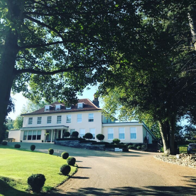 The Pheasant Hotel The Pheasant Hotel - Wedding Venue - Holt - Norfolk