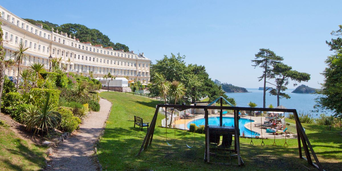 The Osborne Hotel The Osborne Hotel - Venues - TORQUAY - Devon