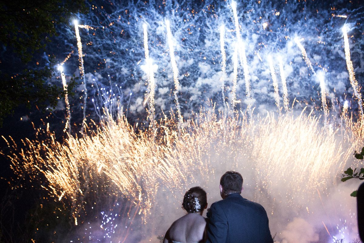 Aurora Fireworks Ltd Aurora Fireworks Ltd - Fireworks - Wisborough Green - West Sussex