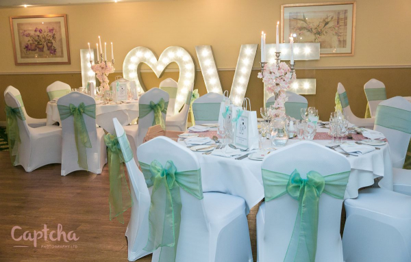 Best Western Premier Yew Lodge Hotel Best Western Premier Yew Lodge Hotel - Wedding Venue - Kegworth - Derbyshire