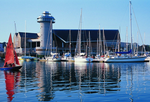 National Maritime Museum Cornwall National Maritime Museum Cornwall