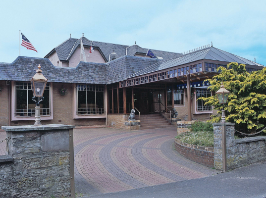 Lovat Hotel Lovat Hotel