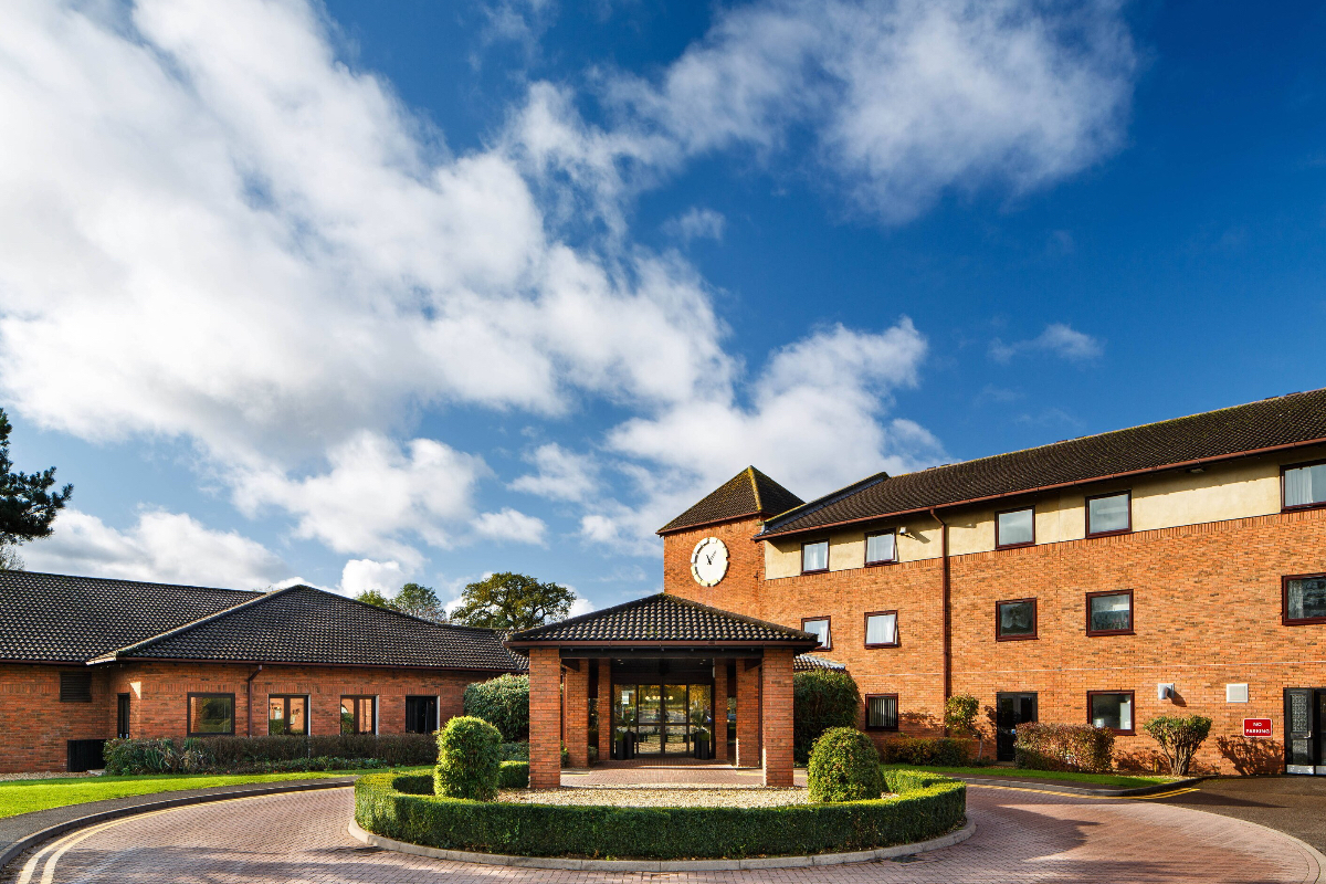 Delta Hotels by Marriott Milton Keynes Delta Hotels by Marriott Milton Keynes - Venues - Milton Keynes - Buckinghamshire