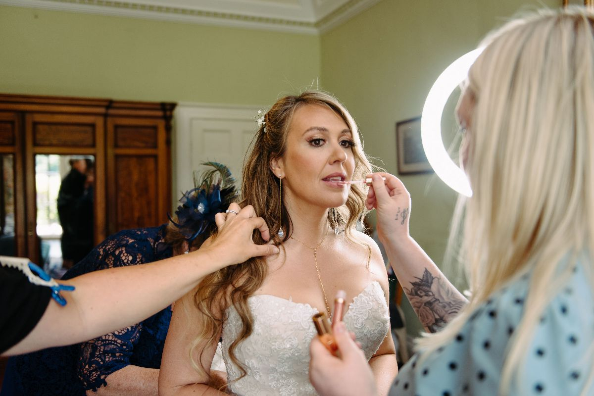 kayti locke beauty kayti locke beauty - Hair & Beauty - Cullompton - Devon
