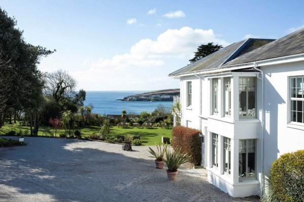 The Rosevine The Rosevine - Wedding Venue - Truro - Greater London