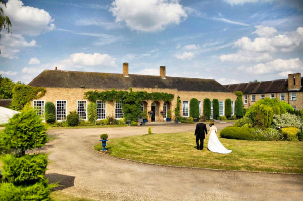 Hemswell Court Ltd Hemswell Court Ltd