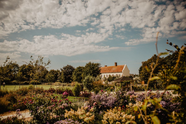 Field Place Manor House & Barns Field Place Manor House & Barns - Wedding Venue - Worthing - West Sussex