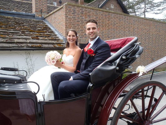 Horsham Carriage Occasions Horsham Carriage Occasions