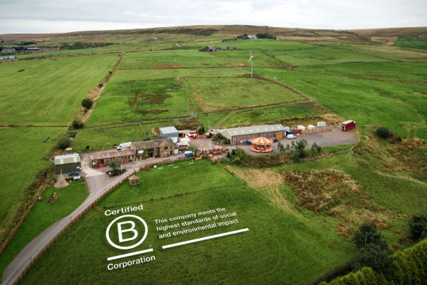 The Wellbeing Farm The Wellbeing Farm - Wedding Venue - Bolton - Lancashire