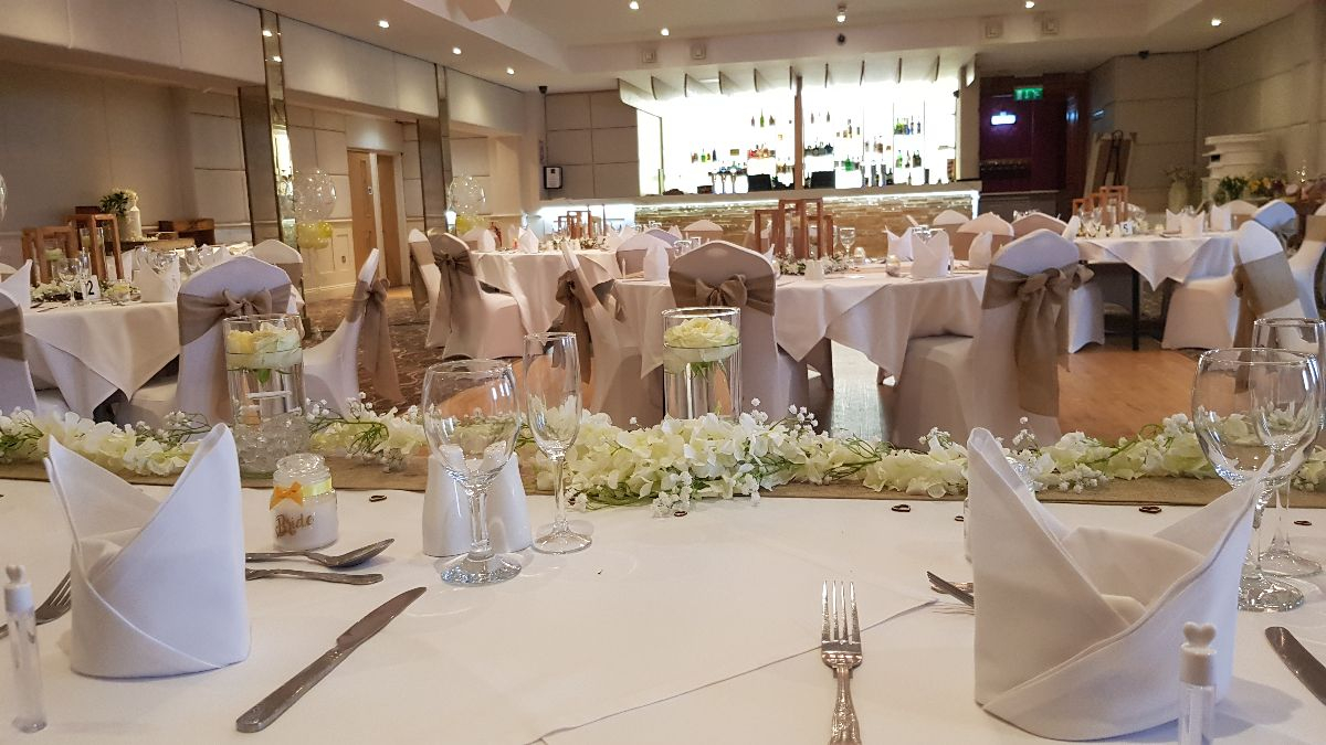The Cliff Hotel The Cliff Hotel - Venues - Great Yarmouth - Norfolk