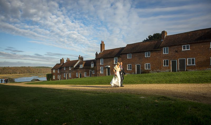 The Master Builder's House Hotel The Master Builder's House Hotel - Venues - Brockenhurst - Hampshire
