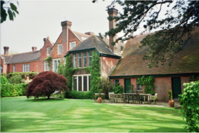 Northfields House Northfields House - Venues - - West Sussex