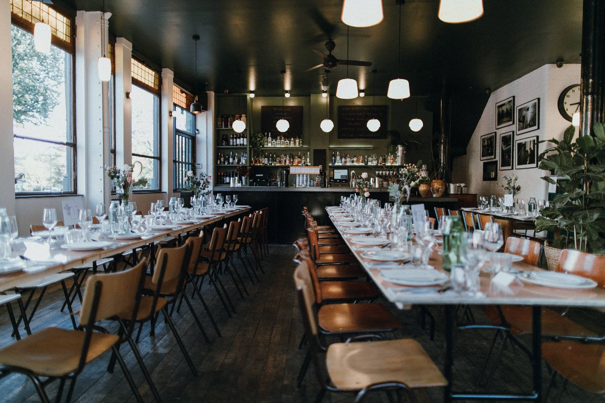 Events at Coin Laundry Events at Coin Laundry - Venues - London - Greater London
