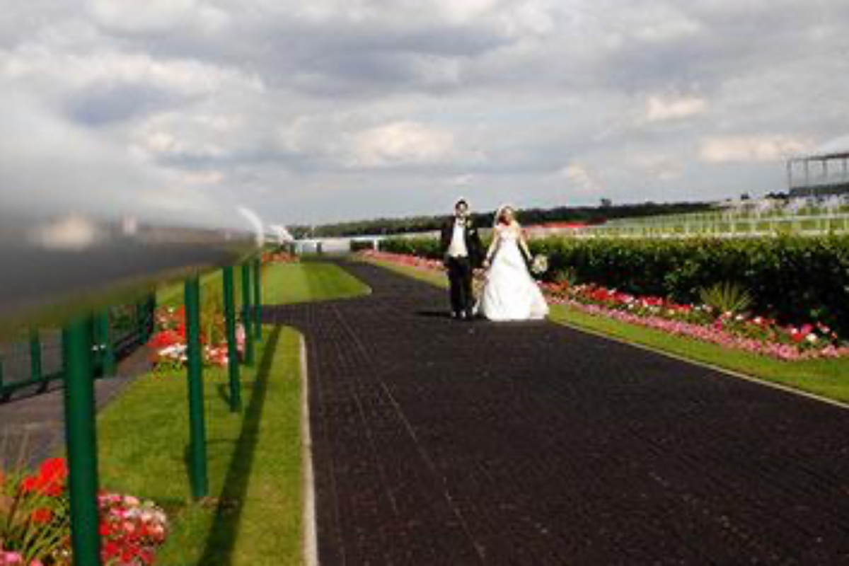 Doncaster Racecourse Doncaster Racecourse - Venues - Doncaster - South Yorkshire