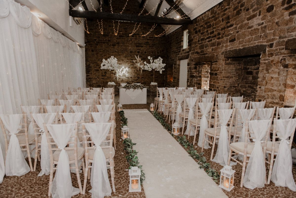 Mosborough Hall Hotel
