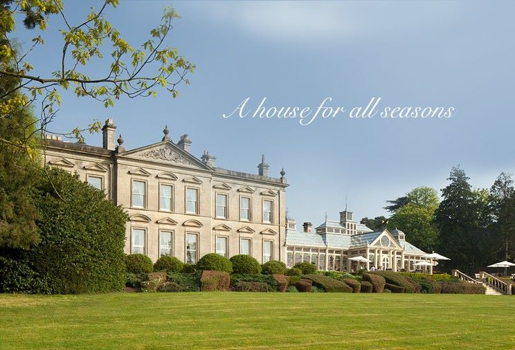 Kilworth House Hotel & Theatre Kilworth House Hotel & Theatre - Venues - North Kilworth - Leicestershire