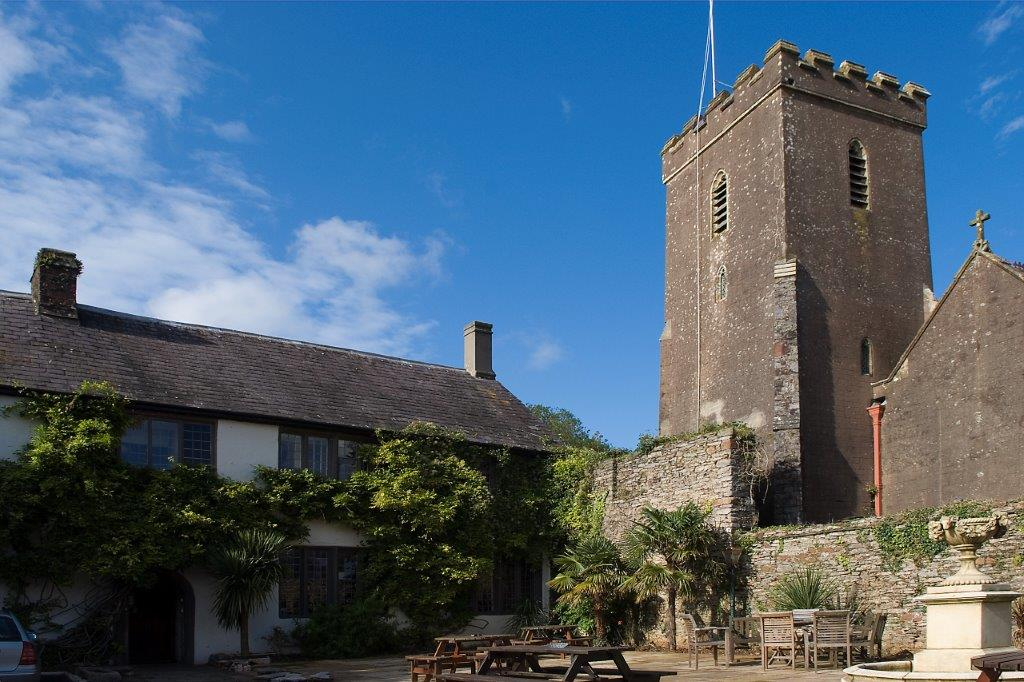 Churston Manor Hotel Churston Manor Hotel - Venues - Brixham - Devon