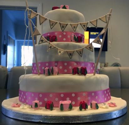 Cake-Links Cake-Links