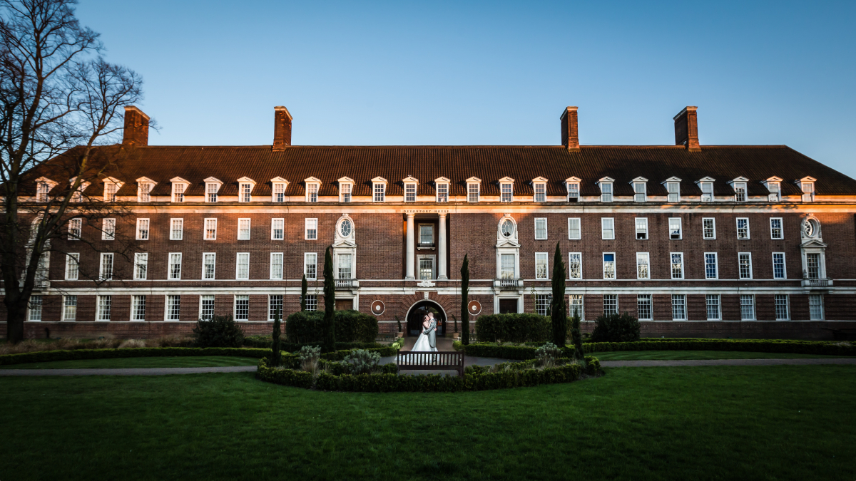 De Vere Devonport House De Vere Devonport House - Venues - London - Greater London
