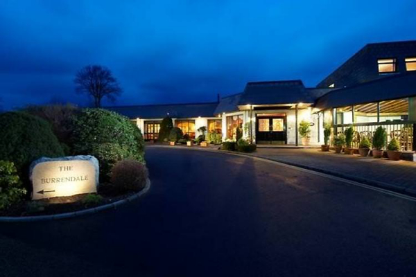 Burrendale Hotel & Country Club