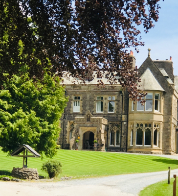 The Villa Levens The Villa Levens - Wedding Venue - Kendal - Cumbria