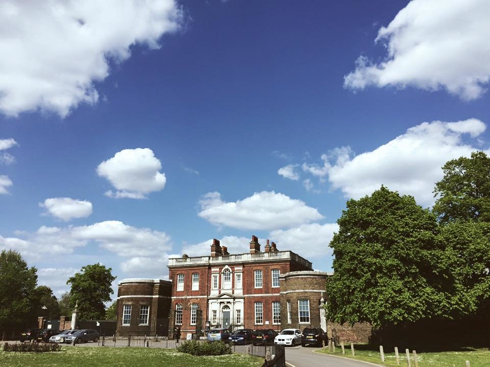 Ranger's House Ranger's House - Venues - London - Greater London