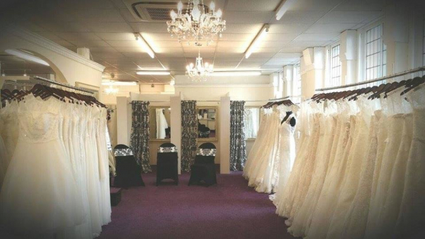 Cardiff Bridal Centre Cardiff Bridal Centre