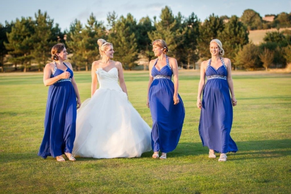 West Hove Golf Club West Hove Golf Club - Wedding Venue - Hove - East Sussex
