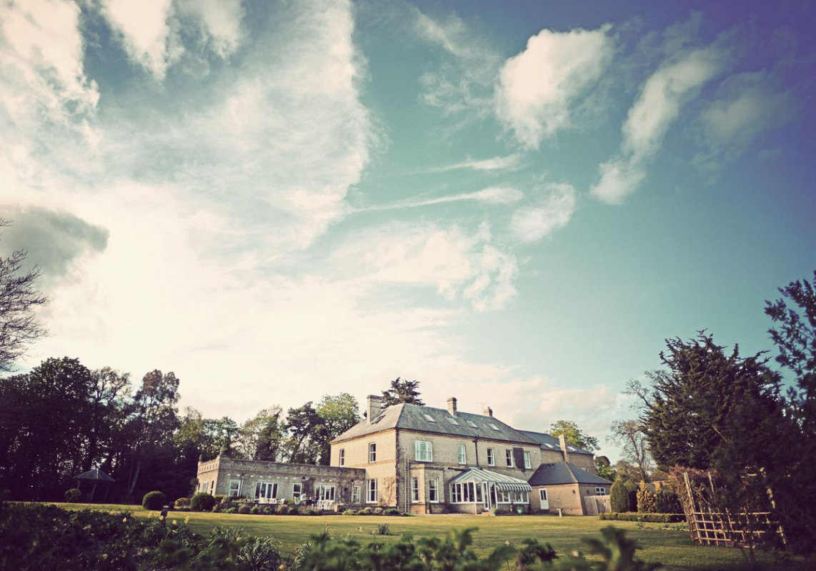 Broom Hall Country Hotel Broom Hall Country Hotel - Venues - Thetford - Norfolk