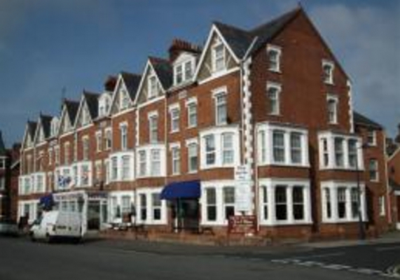 Marlborough Hotel Marlborough Hotel