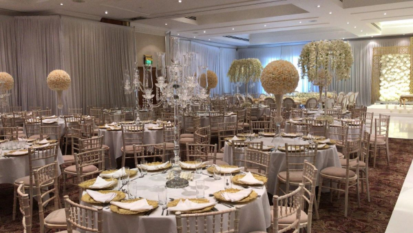 Doubletree by Hilton Coventry Doubletree by Hilton Coventry - Wedding Venue - Coventry - Warwickshire