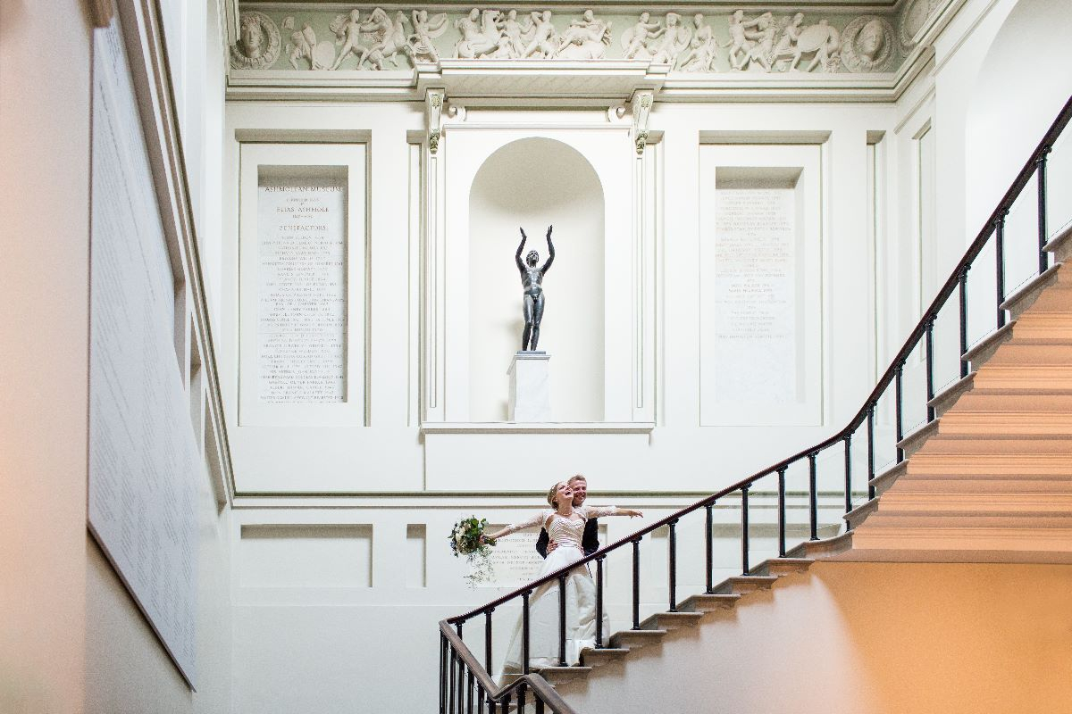 Ashmolean Museum Ashmolean Museum - Venues - Oxford - Oxfordshire