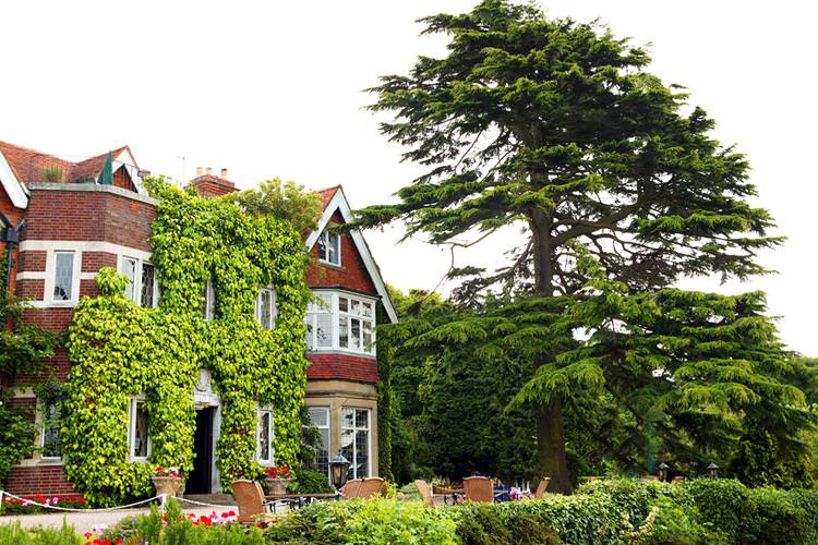 Nuthurst Grange Country House Hotel Nuthurst Grange Country House Hotel - Venues - SOLIHULL - West Midlands