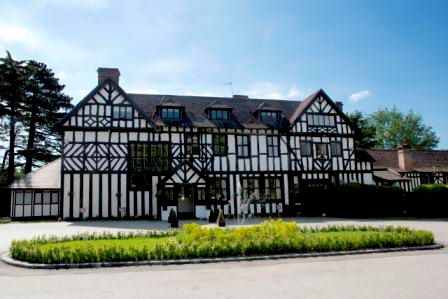 The Manor Elstree The Manor Elstree - Venues - Elstree - Hertfordshire