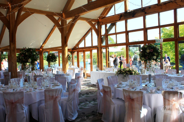 The Melbourne Club at Brocket Hall The Melbourne Club at Brocket Hall - Wedding Venue - Welwyn - Hertfordshire