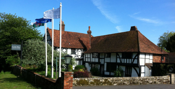 Lythe Hill Hotel Lythe Hill Hotel
