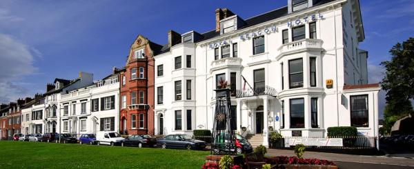 Royal Beacon Hotel Royal Beacon Hotel