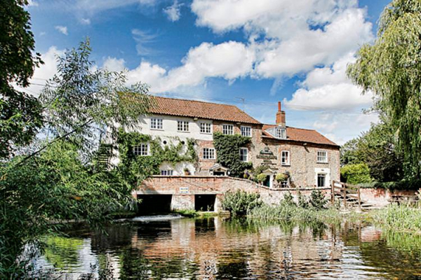 Sculthorpe Mill Sculthorpe Mill