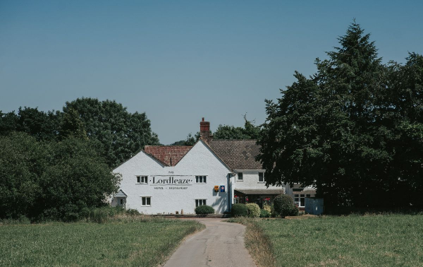 The Lordleaze Hotel The Lordleaze Hotel - Wedding Venue - Chard - Somerset