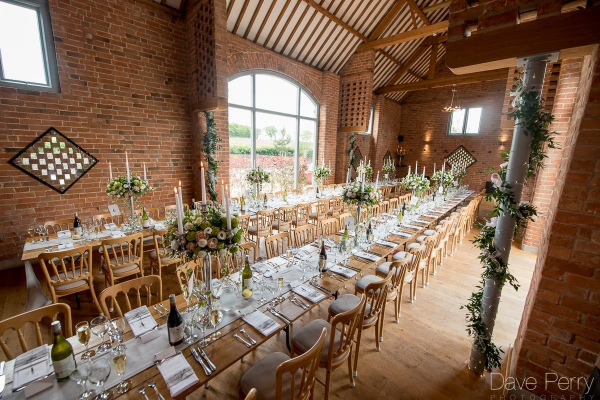 Swallows Nest Barn Swallows Nest Barn - Wedding Venue - Sherbourne - Warwickshire