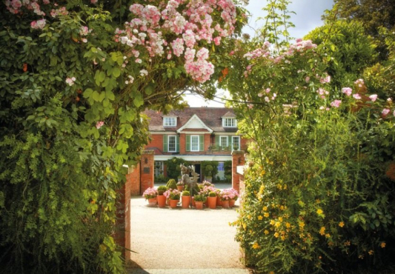 Chewton Glen Chewton Glen