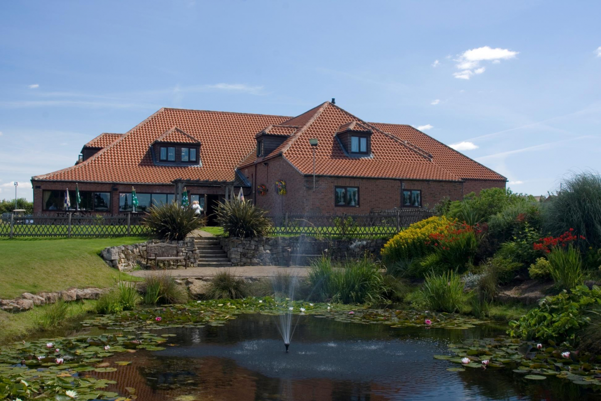 Styrrup Hall Golf & Country Club Styrrup Hall Golf & Country Club - Venues - Doncaster - South Yorkshire