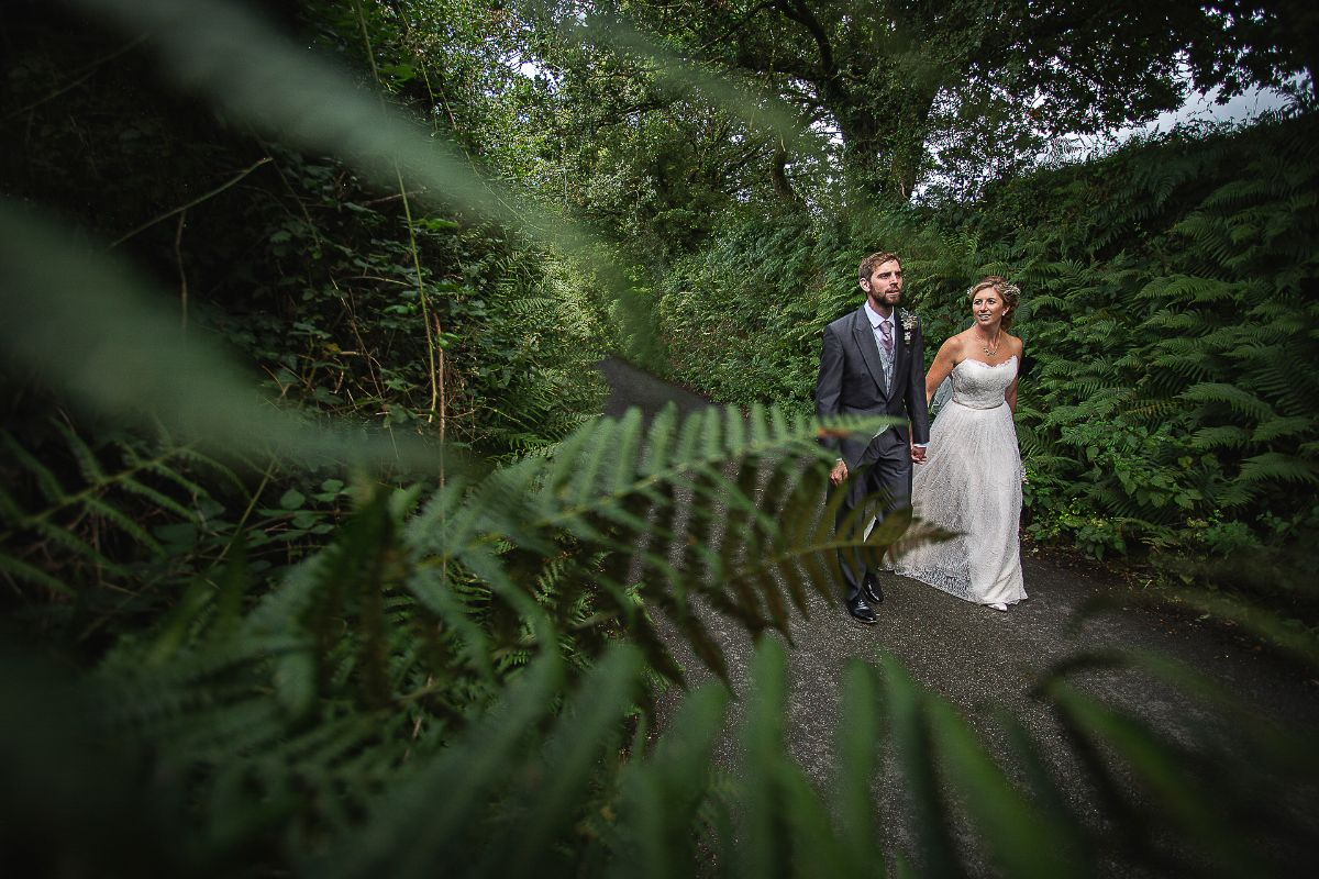 Wild Coast Weddings Wild Coast Weddings - Photographers - Ilfracombe - Devon