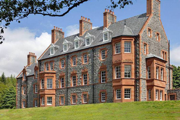 Glencoe Hotel Co Ltd Glencoe Hotel Co Ltd
