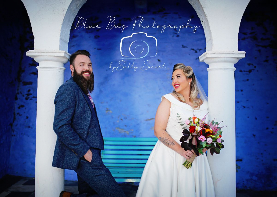 Blue Bug Photography Blue Bug Photography - Photographers - Prestatyn - Denbighshire