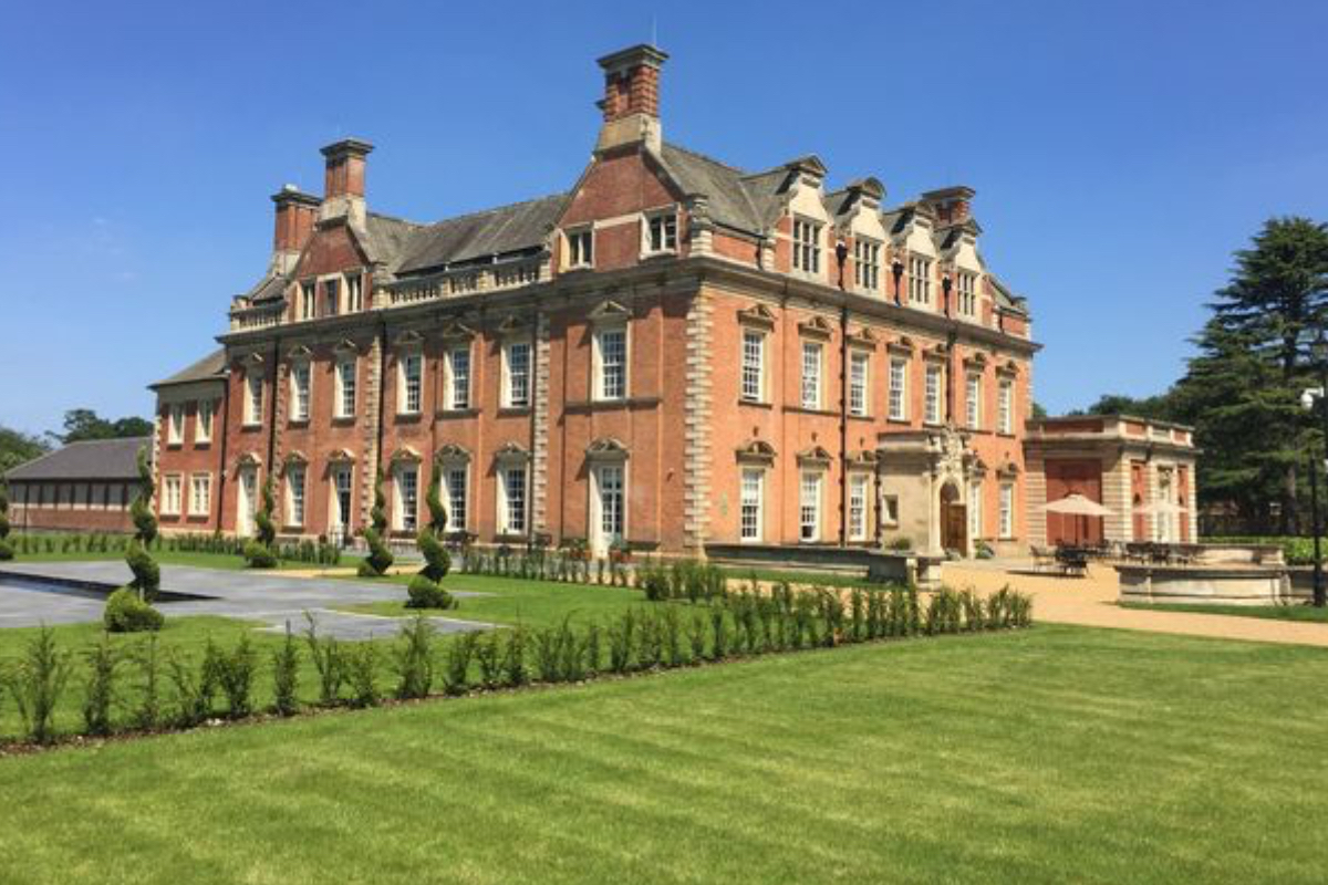 Acklam Hall Acklam Hall - Venues - Middlesbrough - North Yorkshire