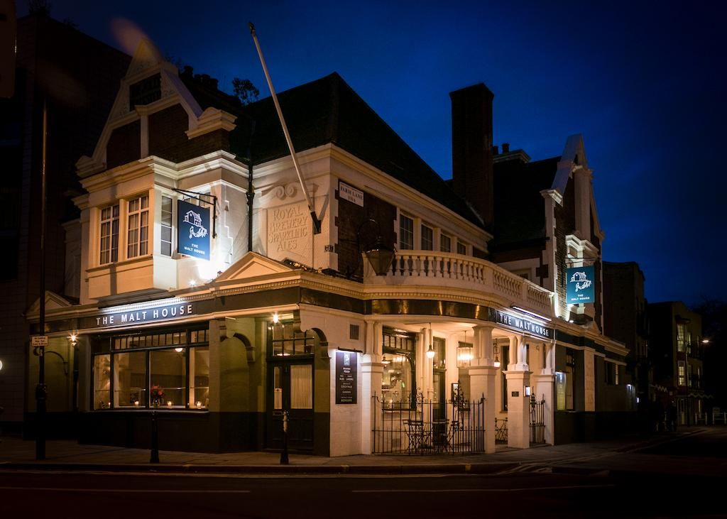 The Malt House The Malt House - Venues - Fulham - Greater London