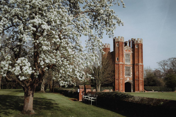 Leez Priory Leez Priory - Wedding Venue - Chelmsford - Essex