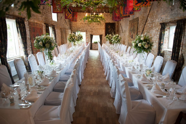 The Spread Eagle Hotel & Spa The Spread Eagle Hotel & Spa - Wedding Venue - Midhurst - West Sussex